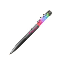 Image of Spiral multi color light pen